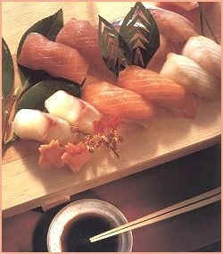 SASHIMI