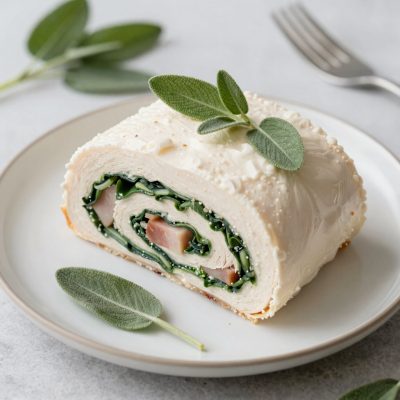 Spuma di tacchino