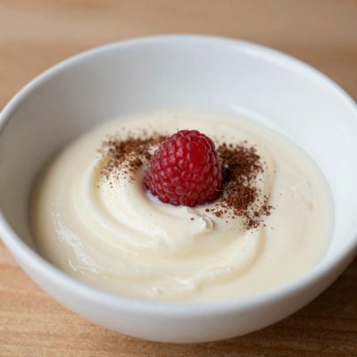 Crema al mascarpone