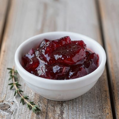 Marmellata di cipolle di Tropea