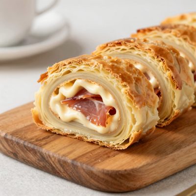 Rotolo Primavera