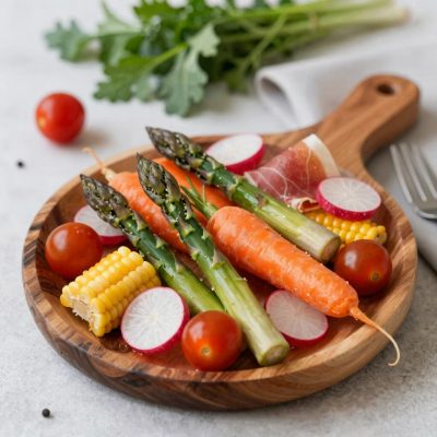Insalata di campagna