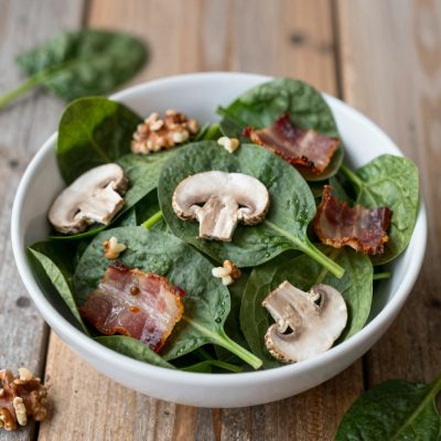 Insalata americana