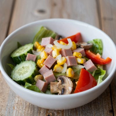 Insalata di mais