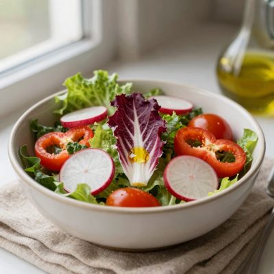 Insalata bellavista