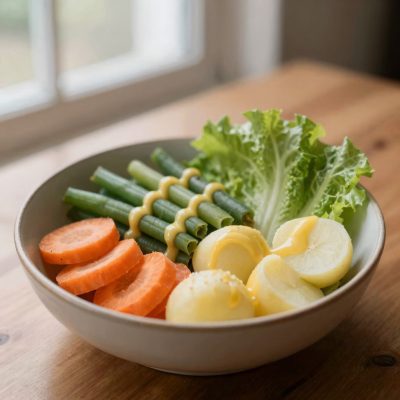 Insalata composta