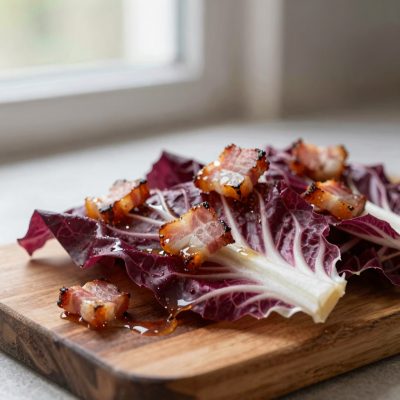 Insalata della fattoria