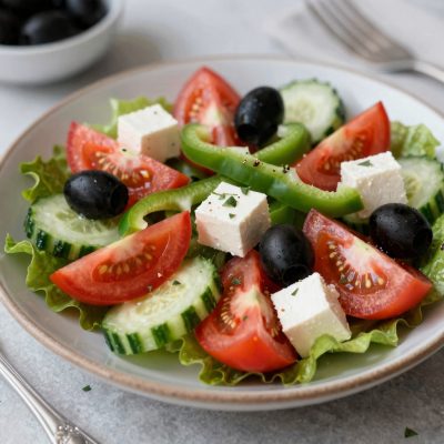 Insalata Greca