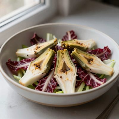 Insalata invernale