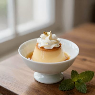 Crema pasticciera alla panna