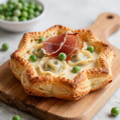 Fiore di tortellini