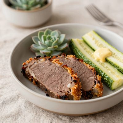 Arrosto aromatico