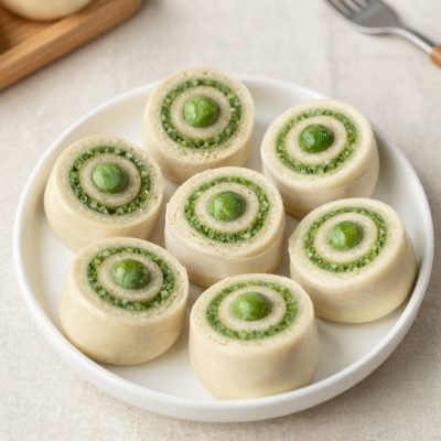 Chakinshibori (pasticcini)