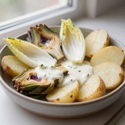 Antipasto di magro