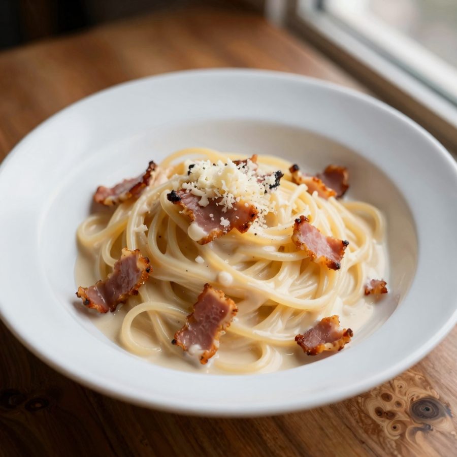 Carbonara
