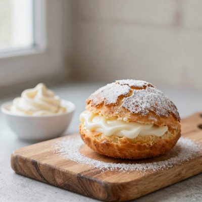 Zeppole