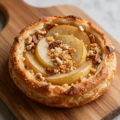Strudel di mele