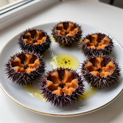 Tartufi di mare