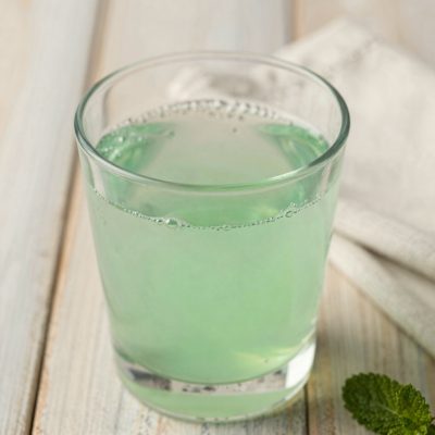 Elisir di menta
