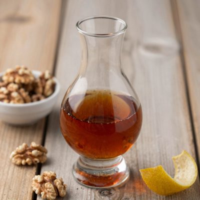 Nocino Silvana