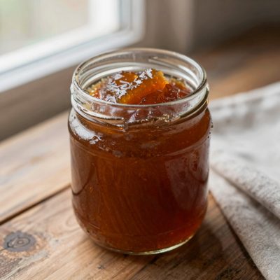 Marmellata di castagne