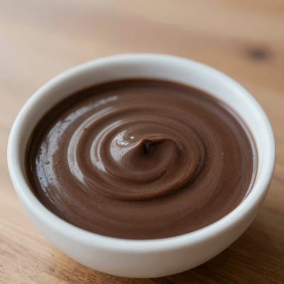 Salsa al cioccolato