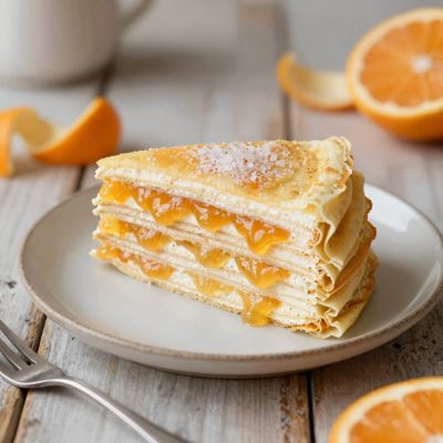 Crespelle del golosone