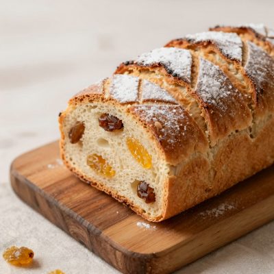 Pane dei morti