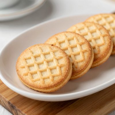 Biscotti Calabresi