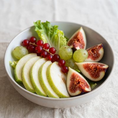 Insalata di fichi