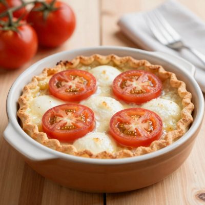 Torta di patate