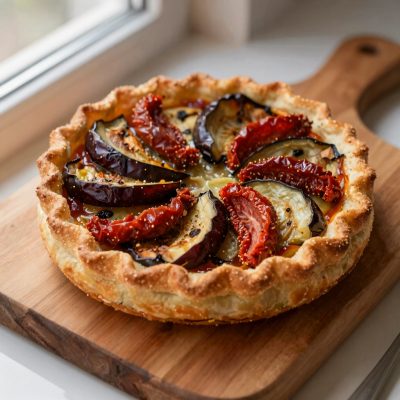 Crostata mamma Rosa