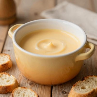 Fondue Ginevrina