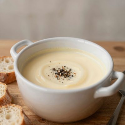 Fondue Vodese