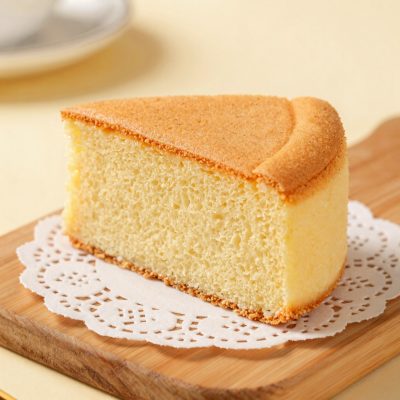 Pasta semplice per torte da farcire