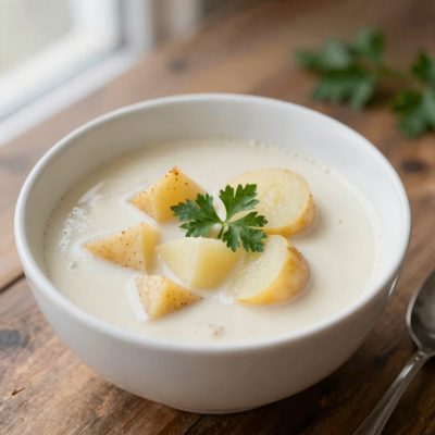Zuppa di birra